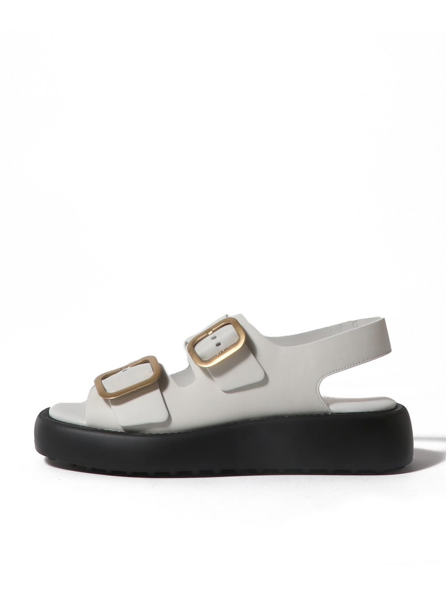 TOD'S / レザー サンダル｜ESTNATION ONLINE STORE