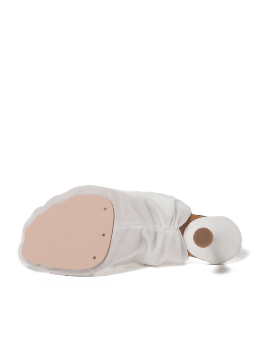 MARNI / レザーミュール｜ESTNATION ONLINE STORE