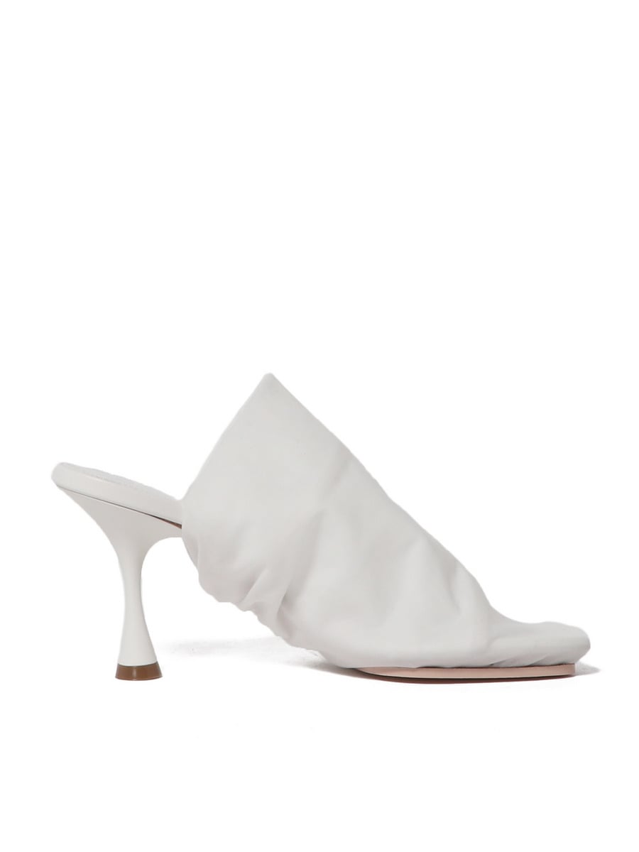 MARNI / レザーミュール｜ESTNATION ONLINE STORE