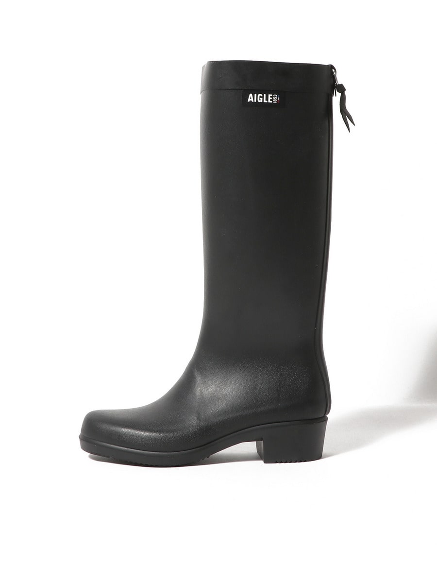 AIGLE / ミリカ ラバーブーツ｜ESTNATION ONLINE STORE
