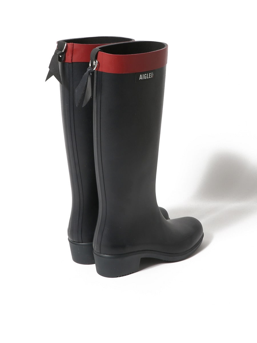 【AIGLE】 ミリカ ラバーブーツ AIGLE / ミリカ ラバーブーツ｜ESTNATION ONLINE STORE