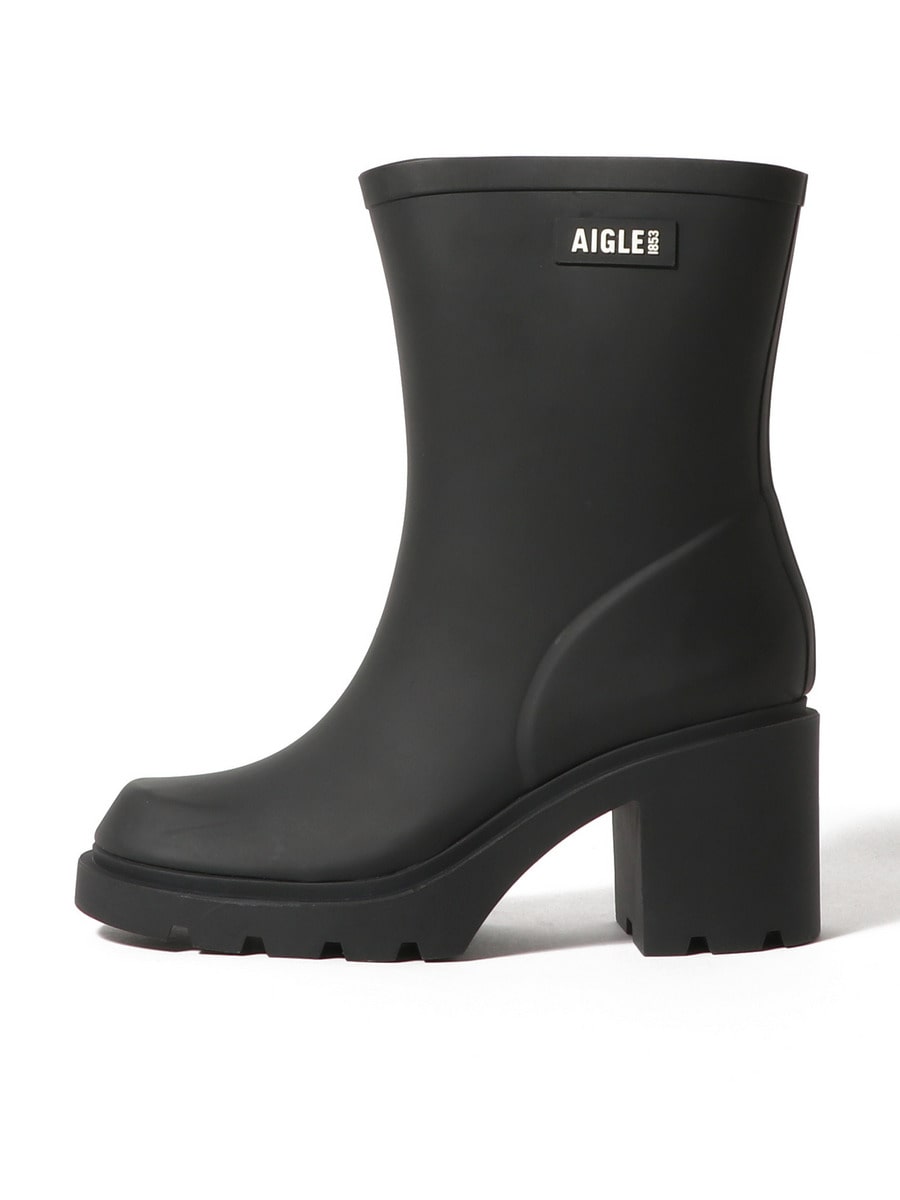 AIGLE / モンソー ラバーブーツ｜ESTNATION ONLINE STORE