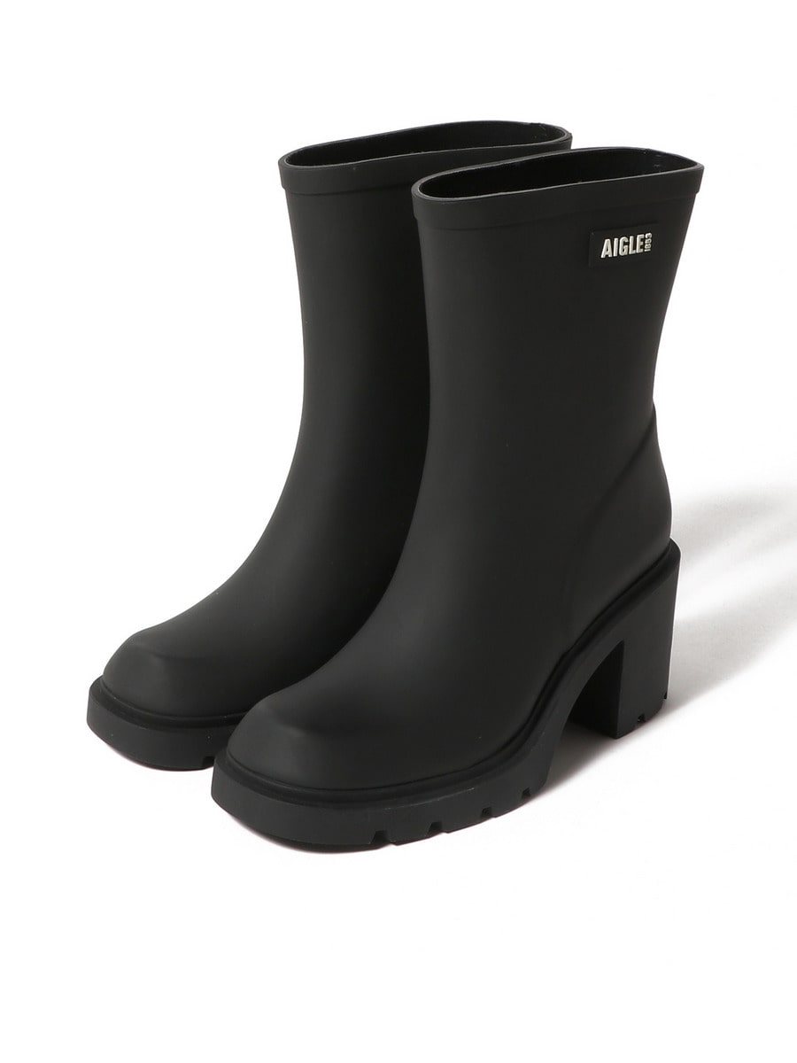 新品AIGLEエーグルモンソーラバーブーツ AIGLE / モンソー ラバーブーツ｜ESTNATION ONLINE STORE