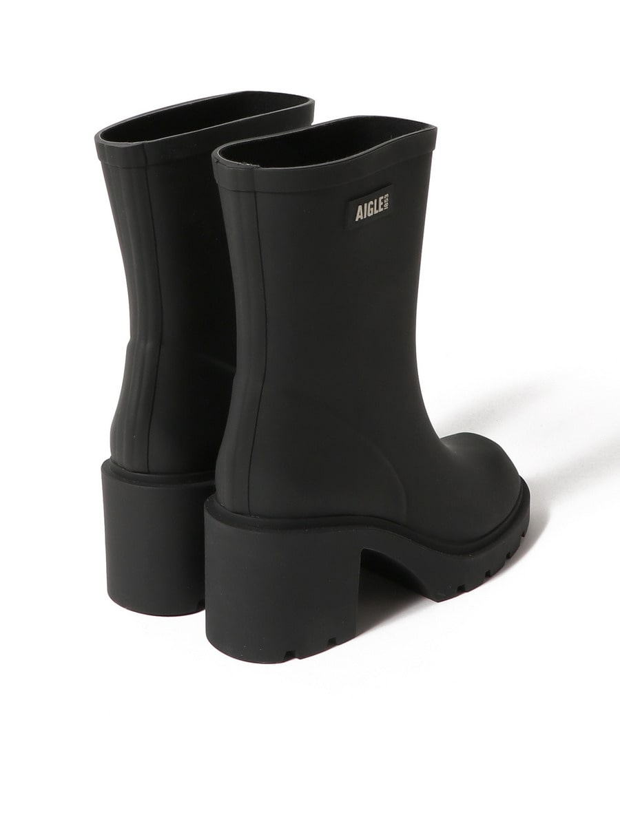 AIGLE / モンソー ラバーブーツ｜ESTNATION ONLINE STORE