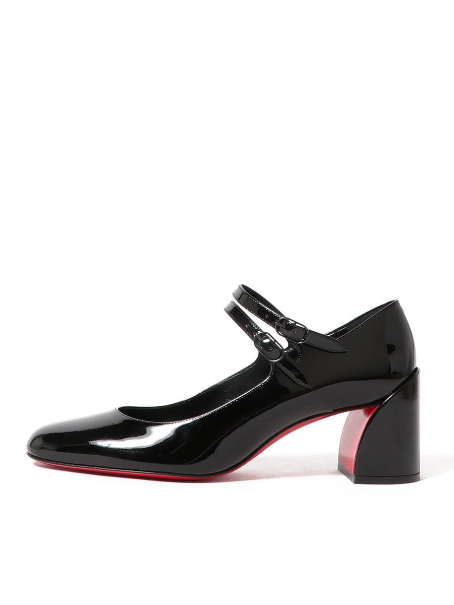 christian louboutin mary jane shoes 36 | eBay