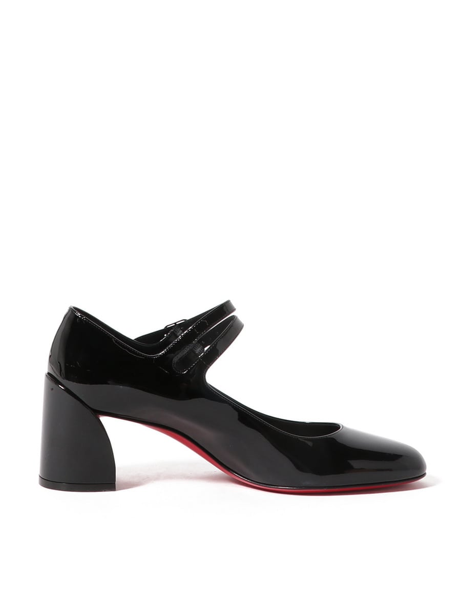 最旬トレンドパンツ Louboutin Christian / ONLINE パンプス｜ESTNATION Jane Miss 靴