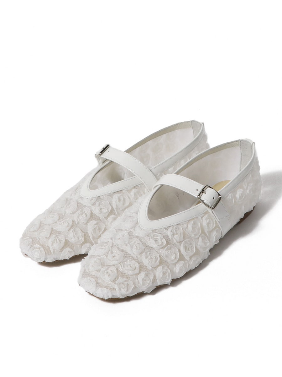 Flat Shoes Collection｜ESTNATION ONLINE STORE