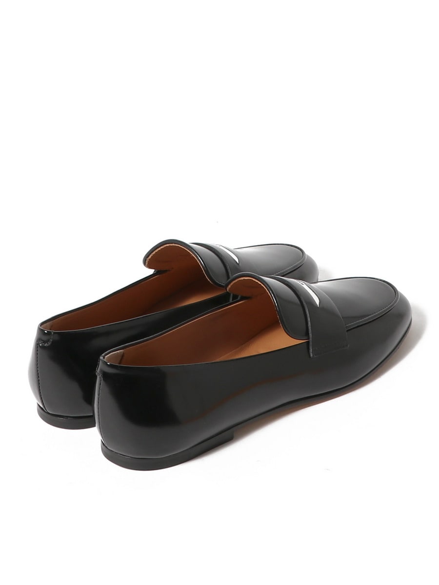WHEEL ROBE HEAVY STITCHING LOAFER ウィールローブ 15079