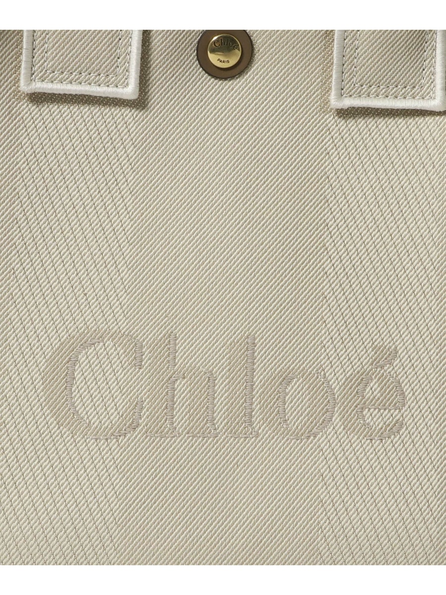 Chloe / CHLOE CARRY スモール トートバッグ｜ESTNATION ONLINE
