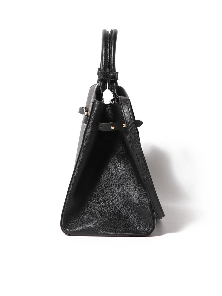 DEMELLIER / The Hudson ハンドバッグ｜ESTNATION ONLINE STORE