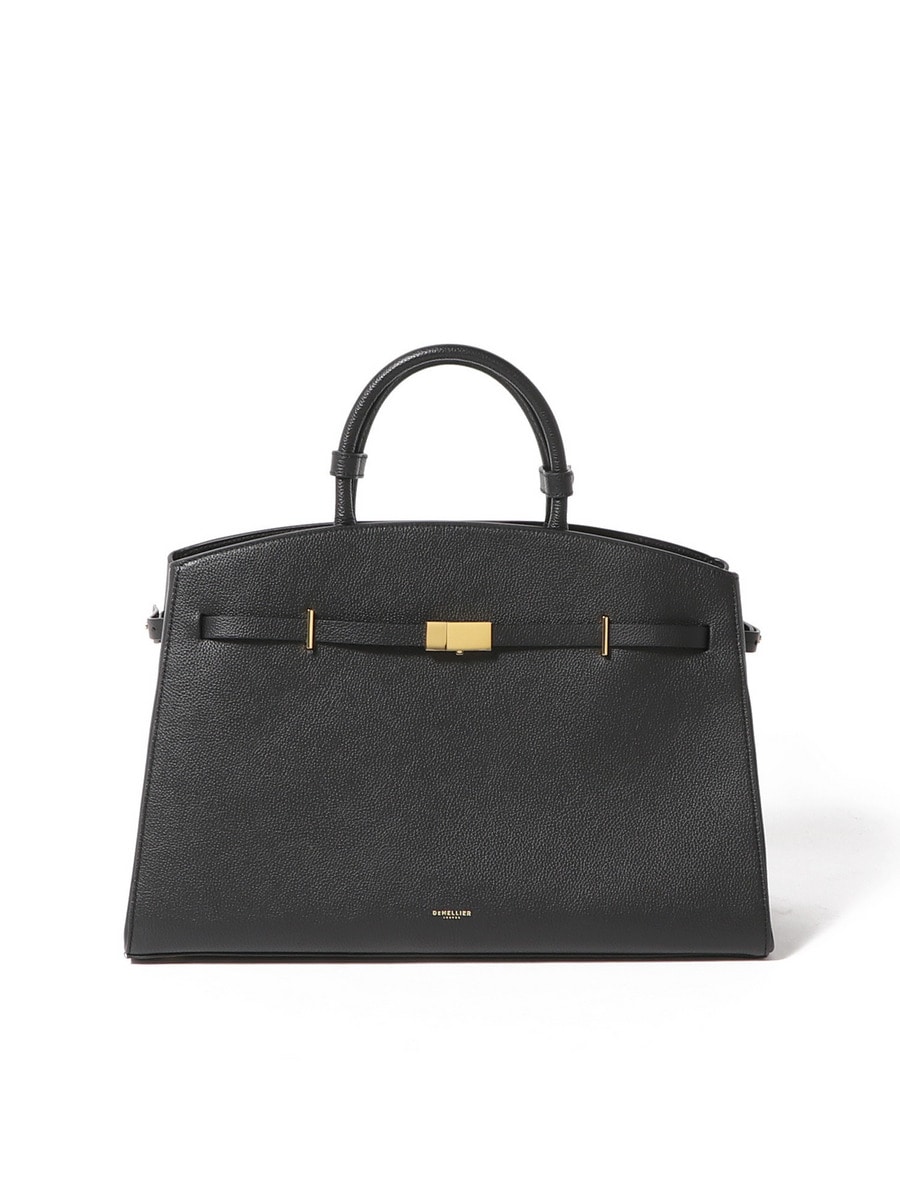 DEMELLIER / The Hudson ハンドバッグ｜ESTNATION ONLINE STORE