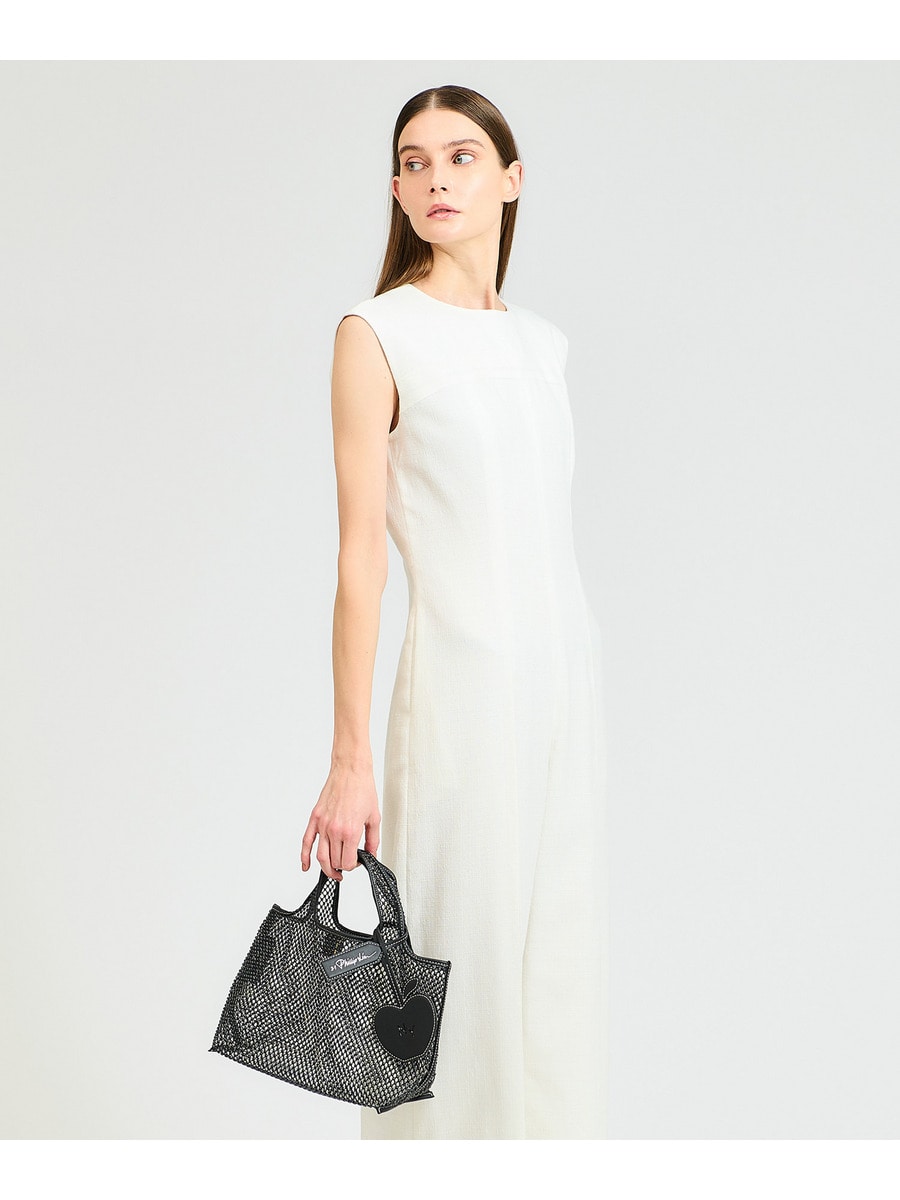 3.1 phillip lim / メッシュミニバッグ｜ESTNATION ONLINE STORE