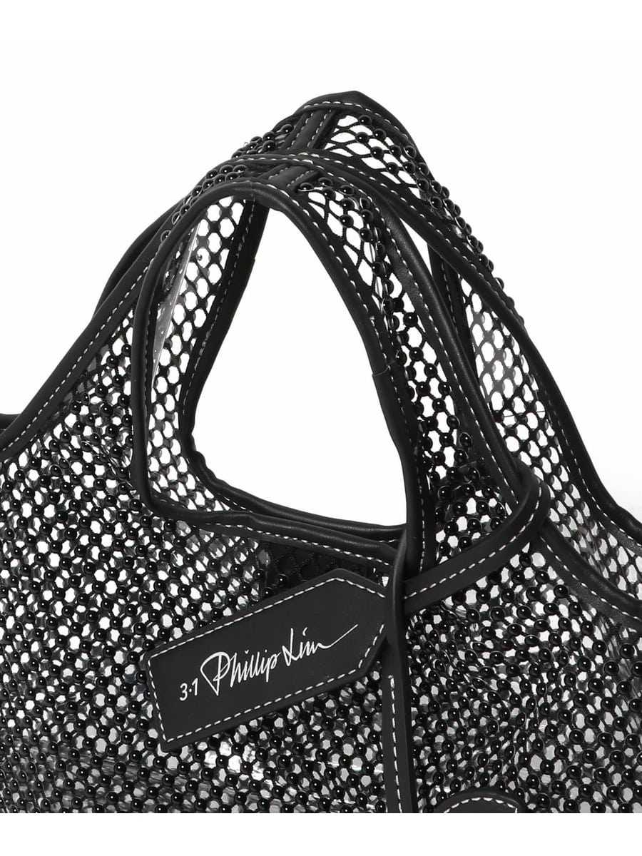 【3.1 Phillip lim】70 ULTRAMARINE ボストンバッグ 3.1 Phillip Lim | 最大70%OFF | THE OUTNET (アウトネット)