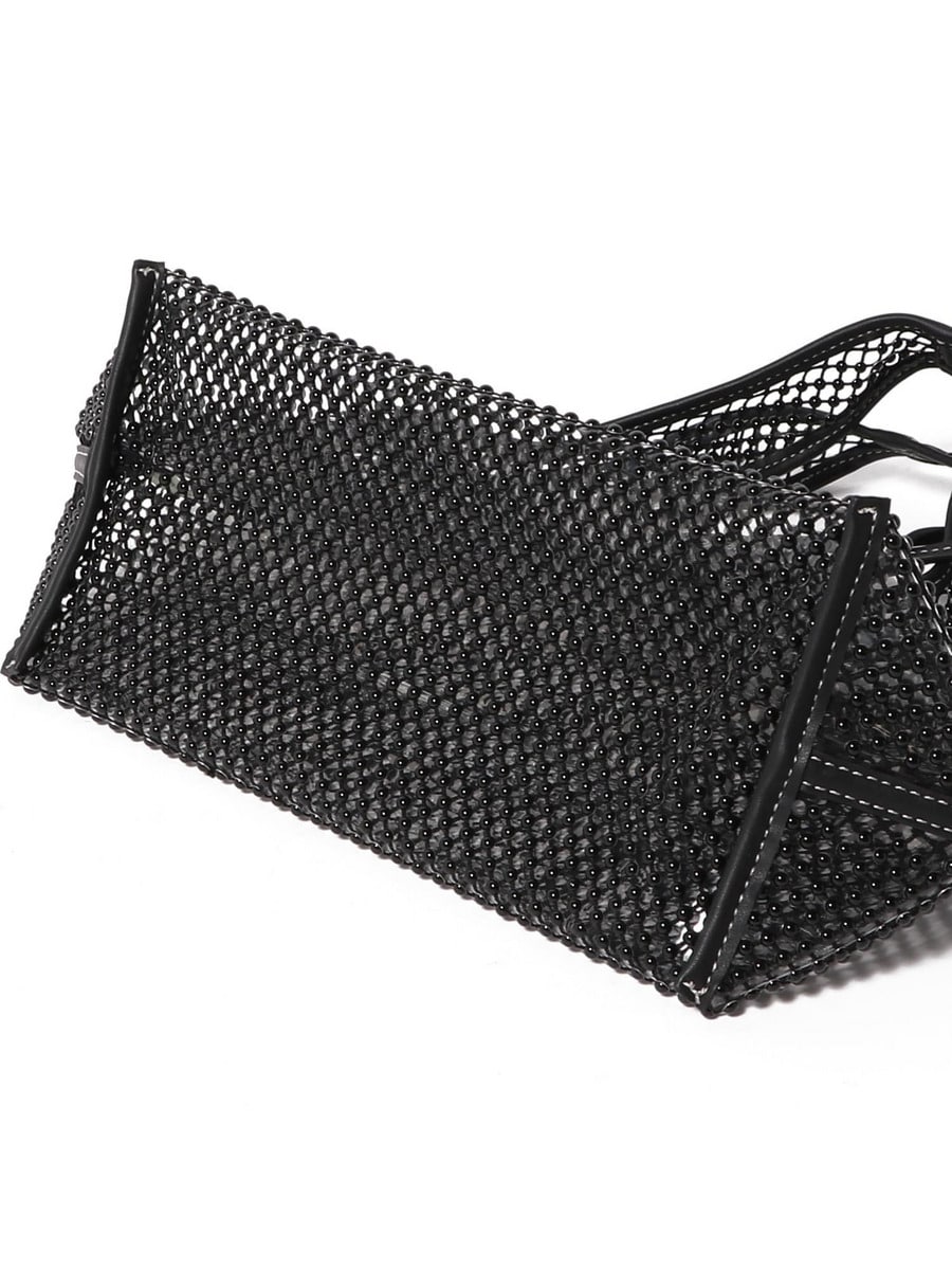 【3.1 Phillip Lim】フィリップリム メッシュマーケットトート メッシュ マーケット トート | 3.1 Phillip Lim (Women