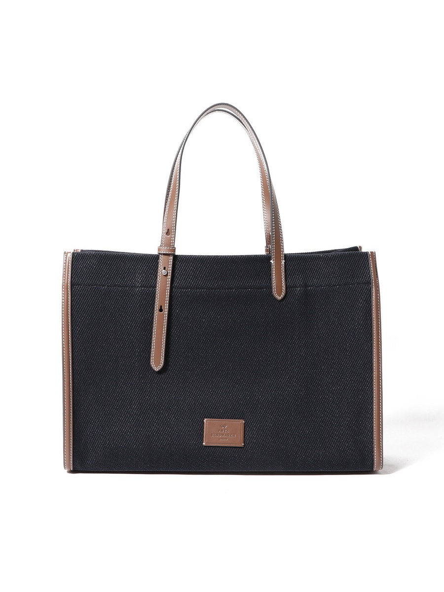 ＊ anya hindmarch トート eyes ＊ Eyes トート | Anya Hindmarch JP