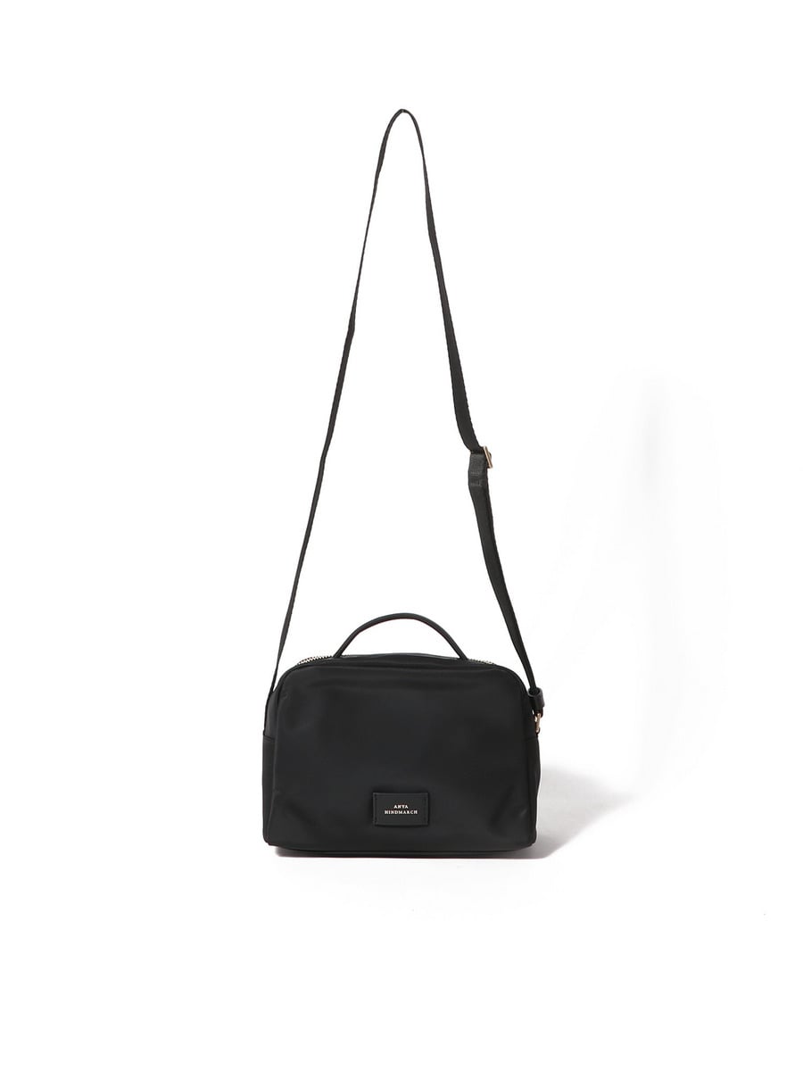 ANYA HINDMARCH / EYES クロスボディバッグ｜ESTNATION ONLINE