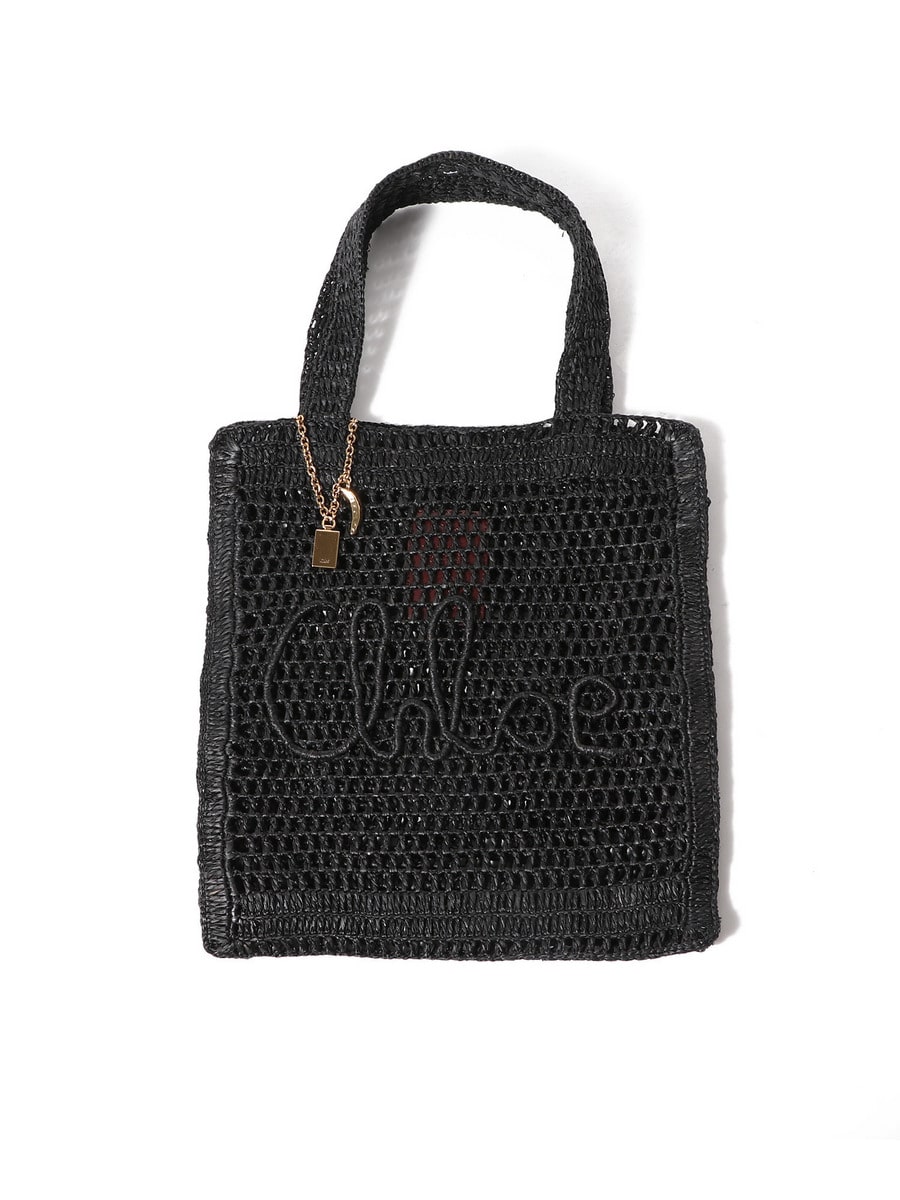 Chloe / SUMMER BANANAトートバッグ｜ESTNATION ONLINE STORE