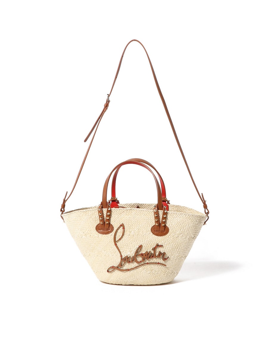 Christian Louboutin】クリスチャンルブタン『LOUBISHORE