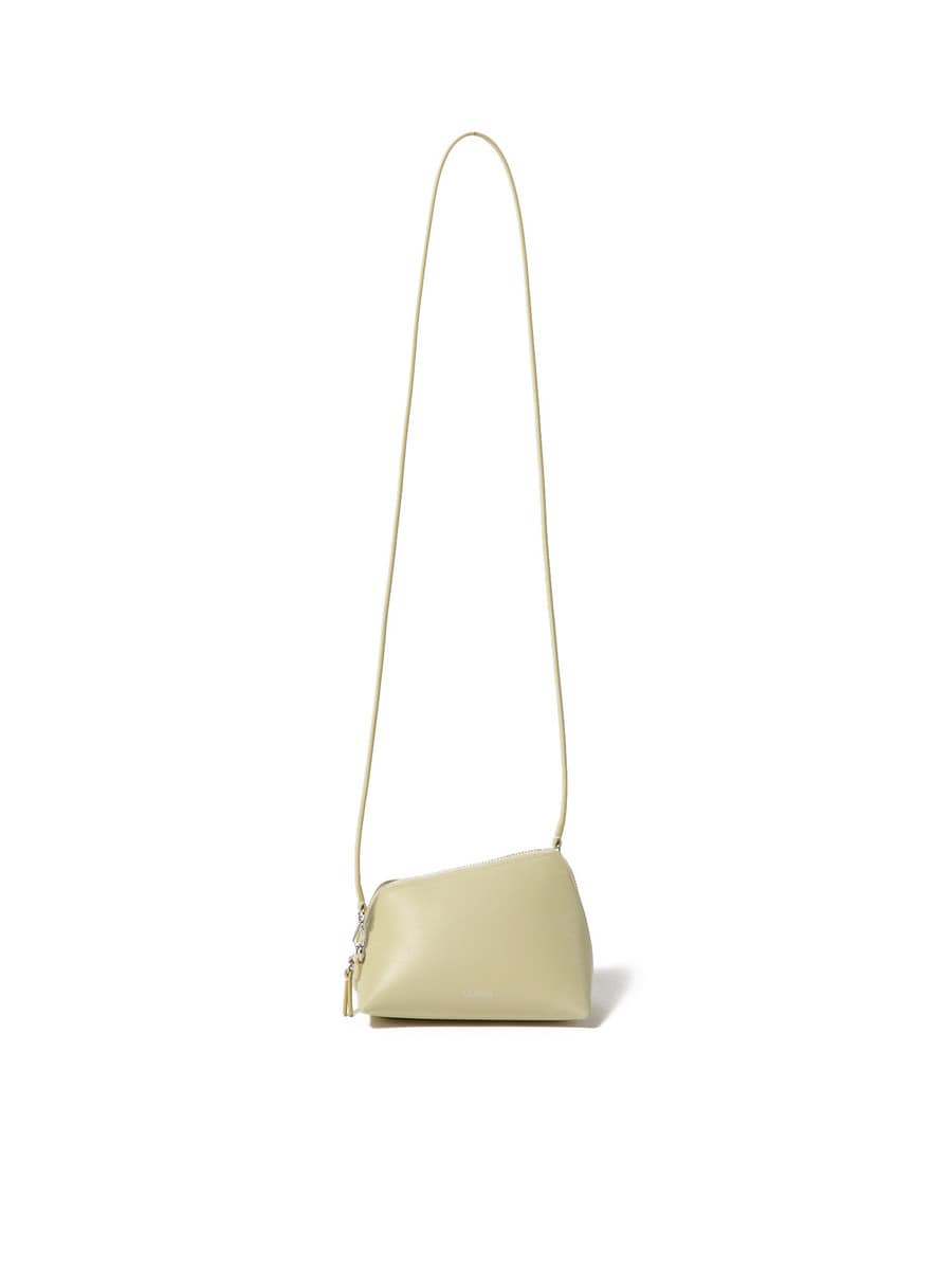 COLUMN / ASM POUCH ショルダー バッグ｜ESTNATION ONLINE STORE