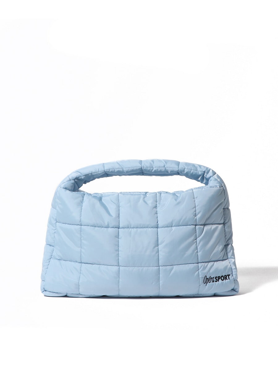 Opera Sport / JEROME キルティングトートバッグ｜ESTNATION