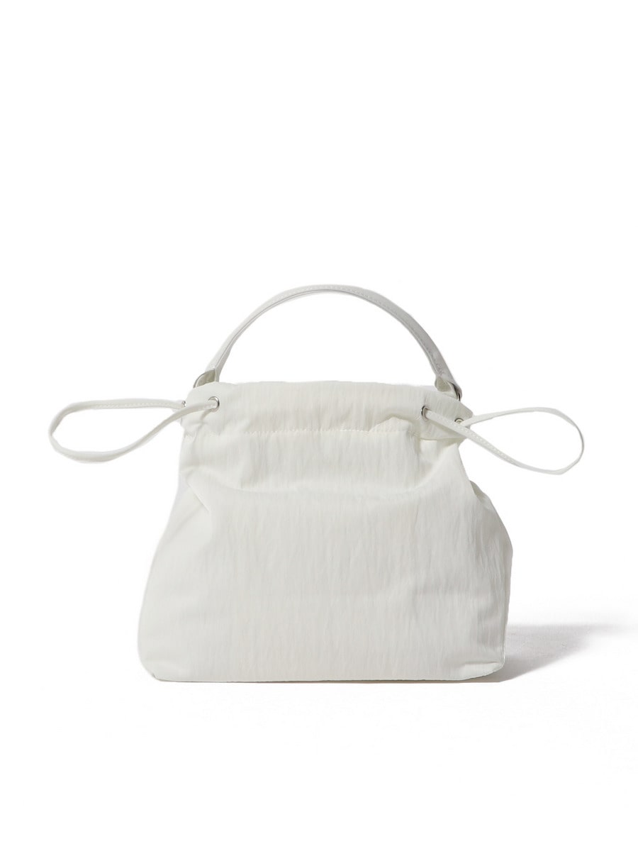 【ETTE】 MARU MINI BAG /追跡付 MARROW マロウ | 公式通販 - 送料無料 - Eight Hundred Ships & Co.