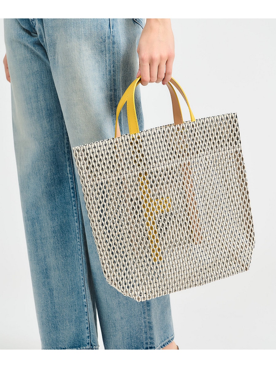 MARY AL TERNA / GAP トートバッグ S｜ESTNATION ONLINE STORE