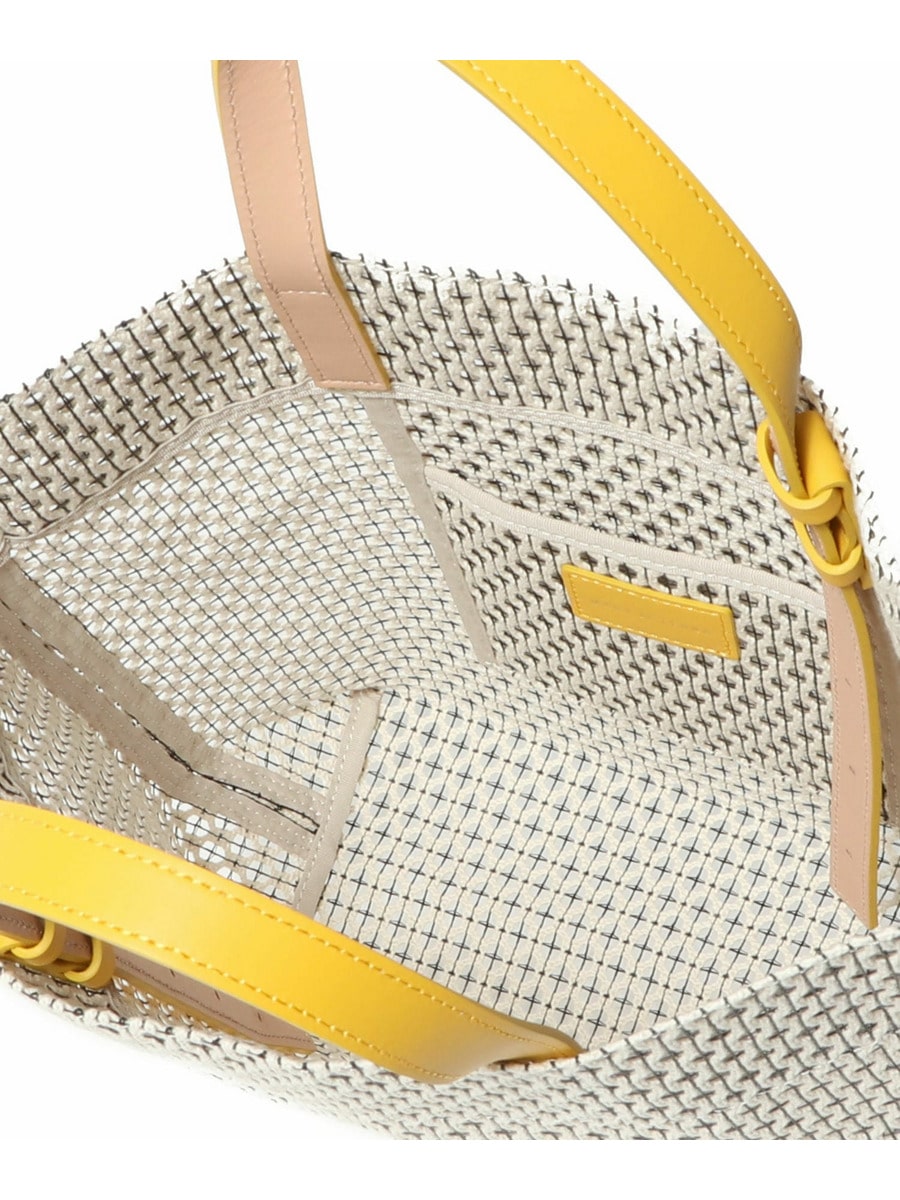 MARY AL TERNA / GAP トートバッグ ベージュ 一部店舗限定】MARY AL TERNA / GAP トートバック / BEIGE