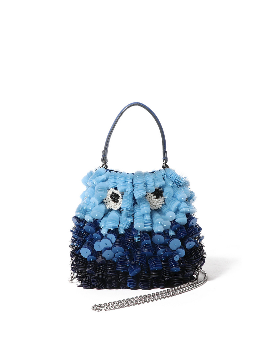 ANYA HINDMARCH / EYE クロスボディバッグ｜ESTNATION ONLINE