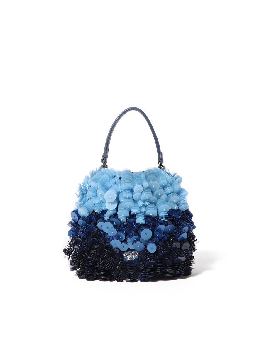 ANYA HINDMARCH / EYE クロスボディバッグ｜ESTNATION ONLINE