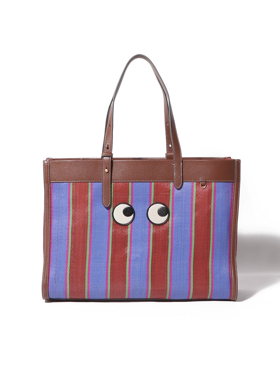 【別注】ANYA HINDMARCH EYES トートバッグ Eyes トート | Anya Hindmarch JP
