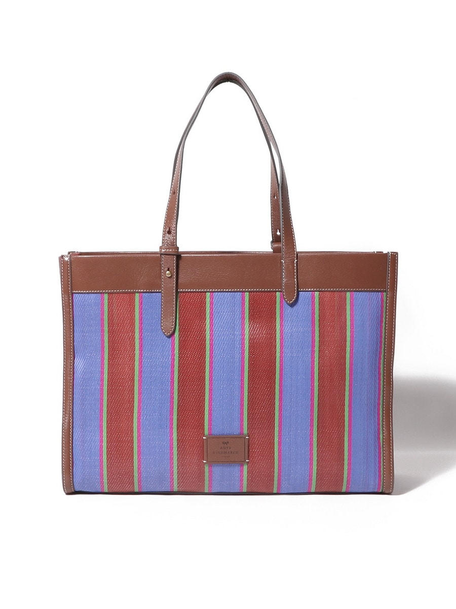 【別注】ANYA HINDMARCH EYES トートバッグ Eyes トート | Anya Hindmarch JP