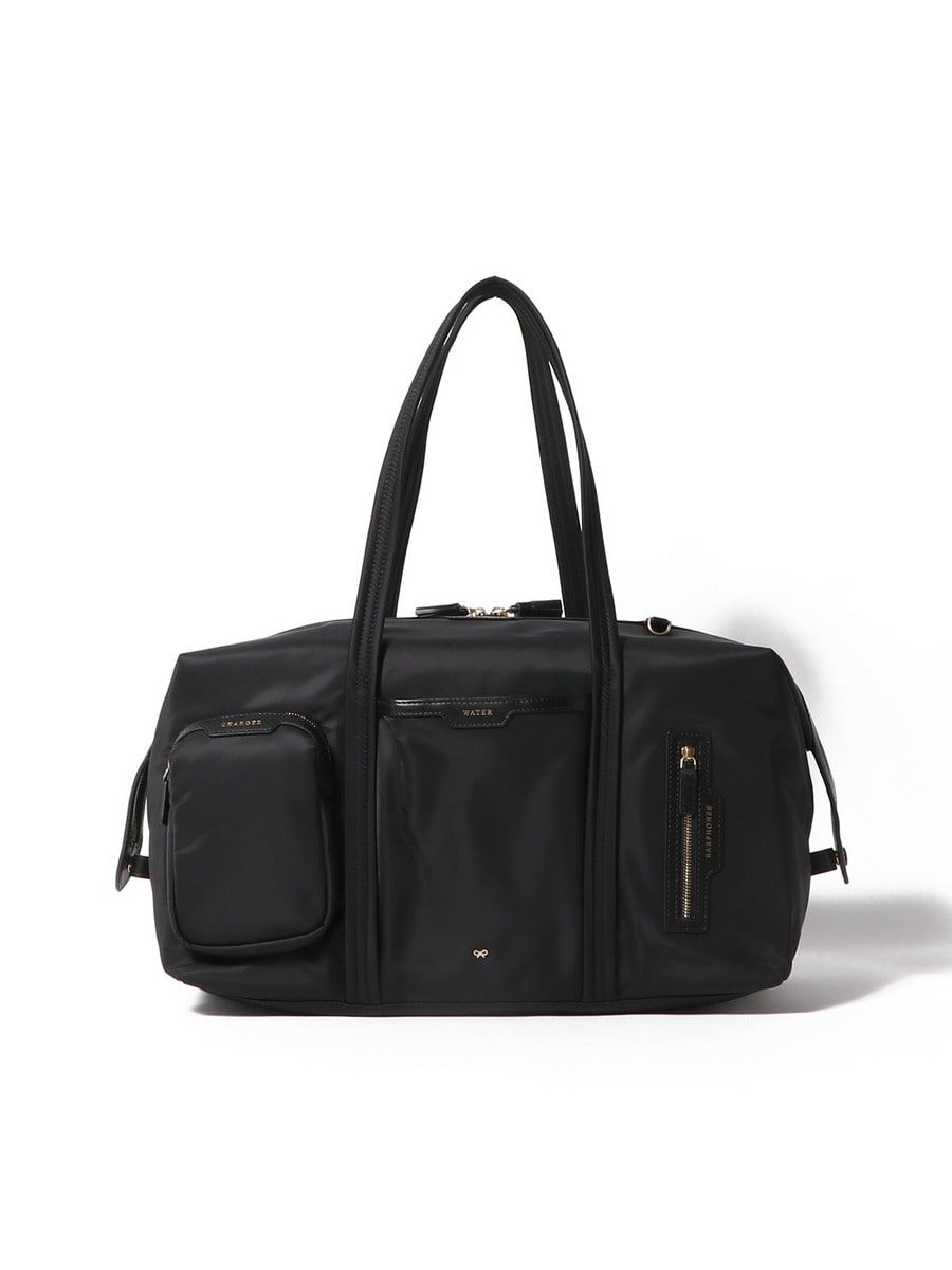 ANYA HINDMARCH / インフライト バッグ｜ESTNATION ONLINE STORE