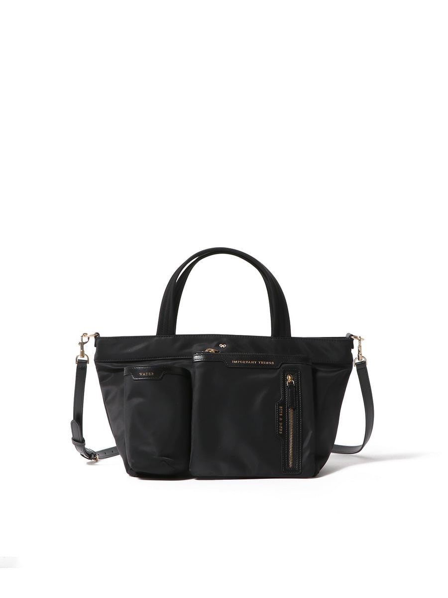 【国内即発】ANYA HINDMARCH トートバッグ 5050925 193511 ANYA HINDMARCH アニヤハインドマーチ トートバッグ トート 【I