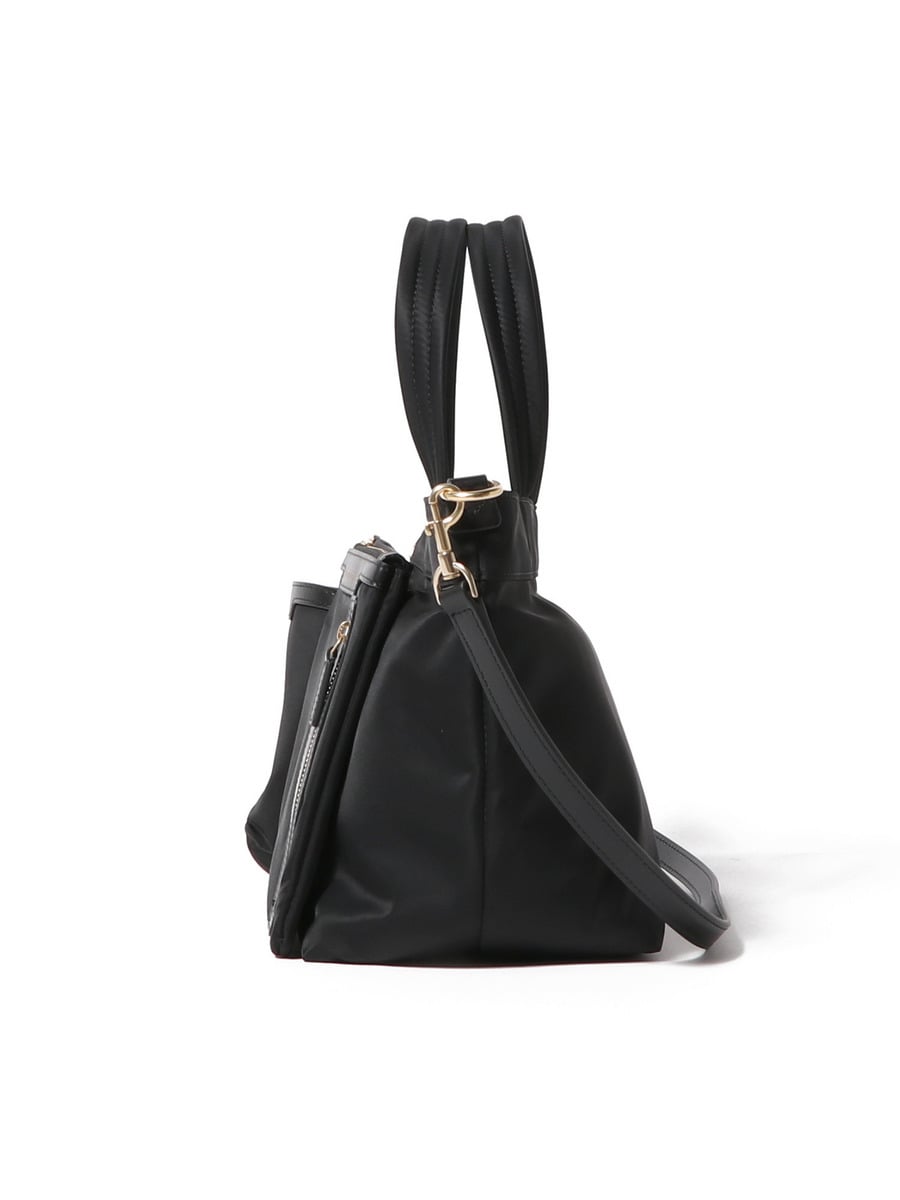 ANYA HINDMARCH / ミニ マルチポケット トート｜ESTNATION