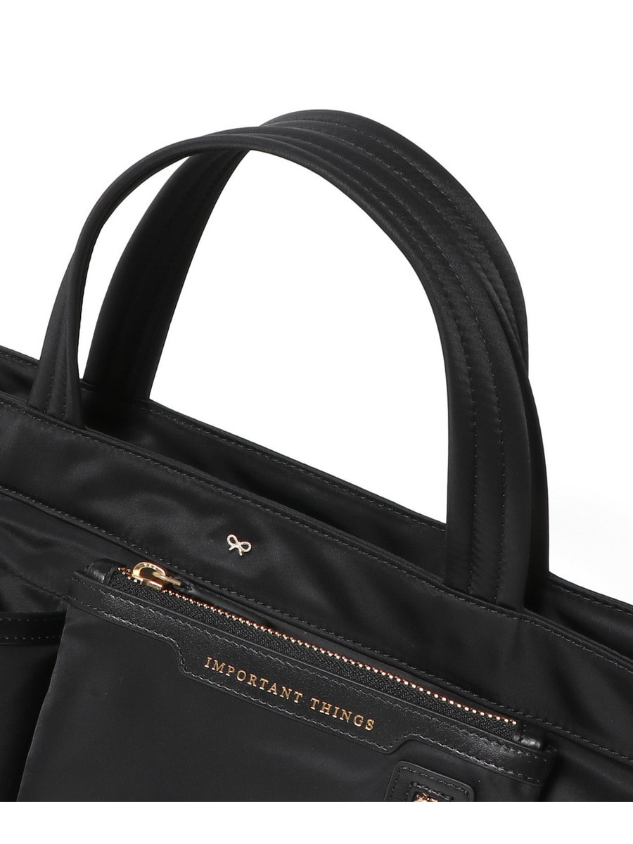 アニヤハインドマーチミニマルチポケットトート関税込み アニヤ ハインドマーチ ANYA HINDMARCH 5050925 193474 トート