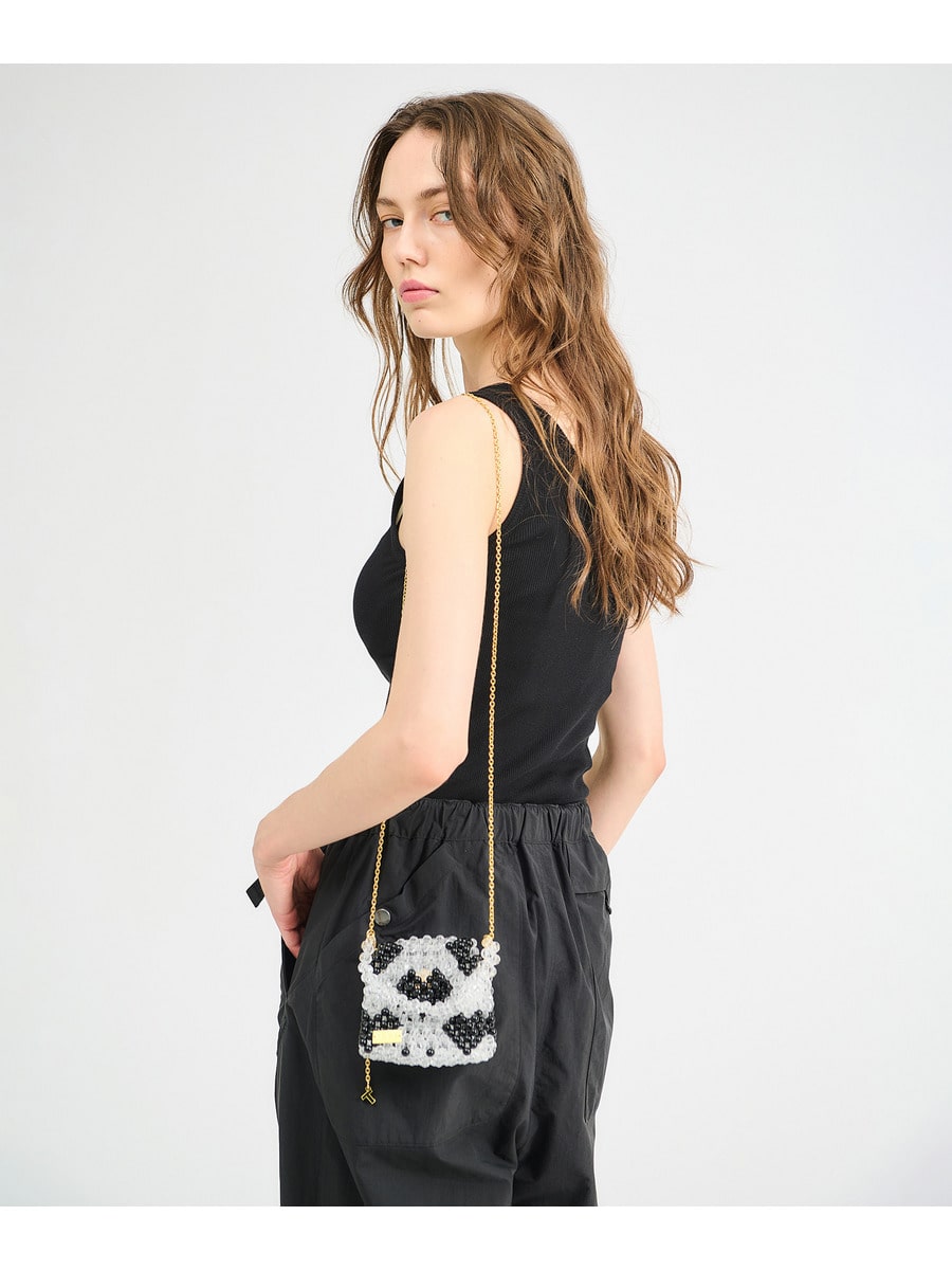 TOOS / ビーズバッグ｜ESTNATION ONLINE STORE