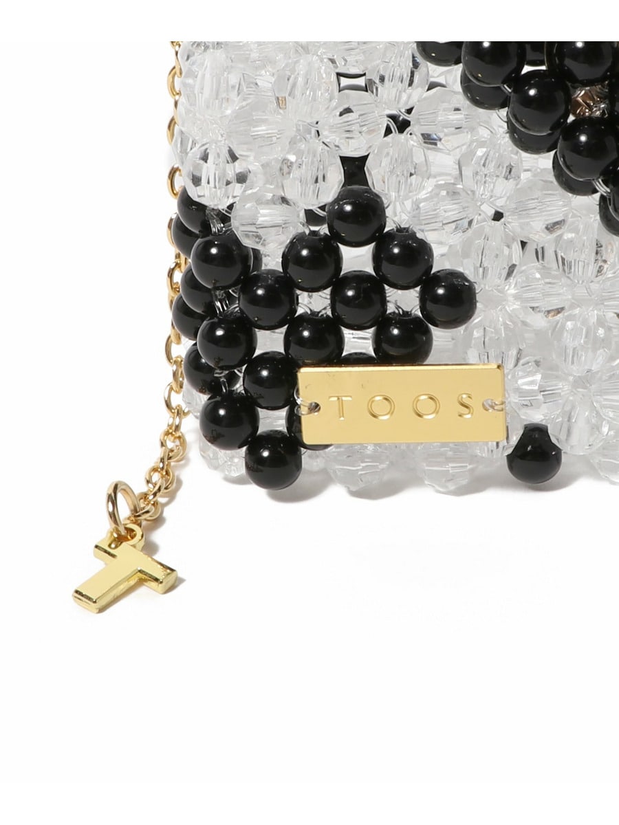 TOOS / ビーズバッグ｜ESTNATION ONLINE STORE