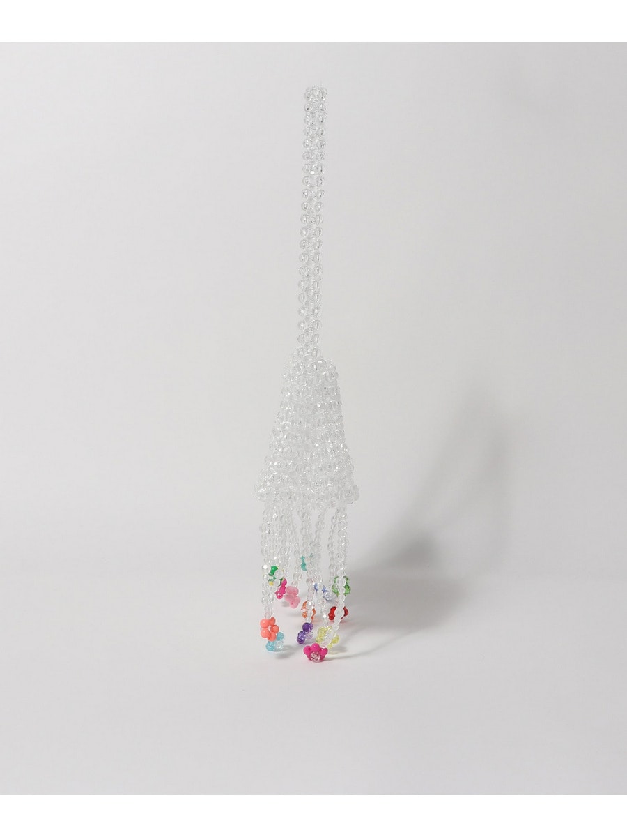 TOOS / ビーズバッグ｜ESTNATION ONLINE STORE｜エストネーション 公式通販