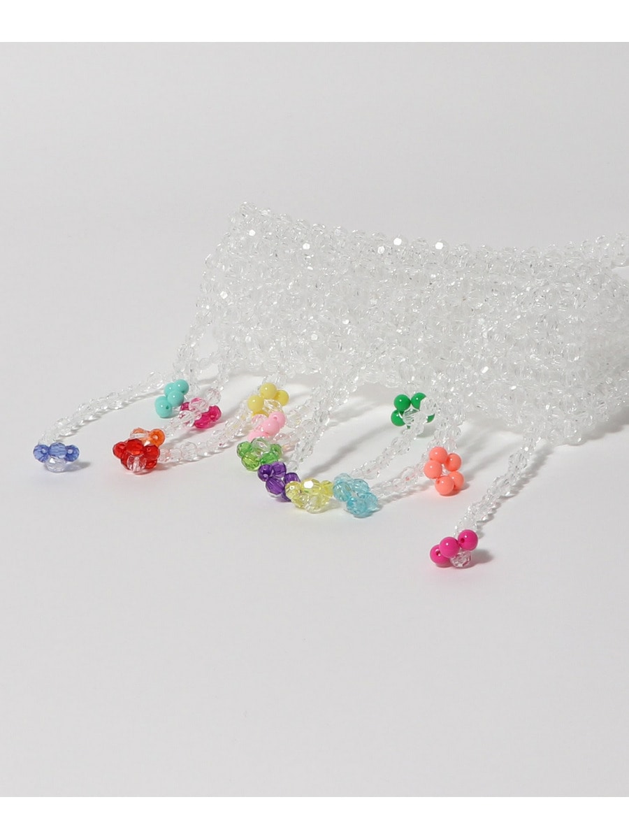 TOOS / ビーズバッグ｜ESTNATION ONLINE STORE｜エストネーション 公式通販