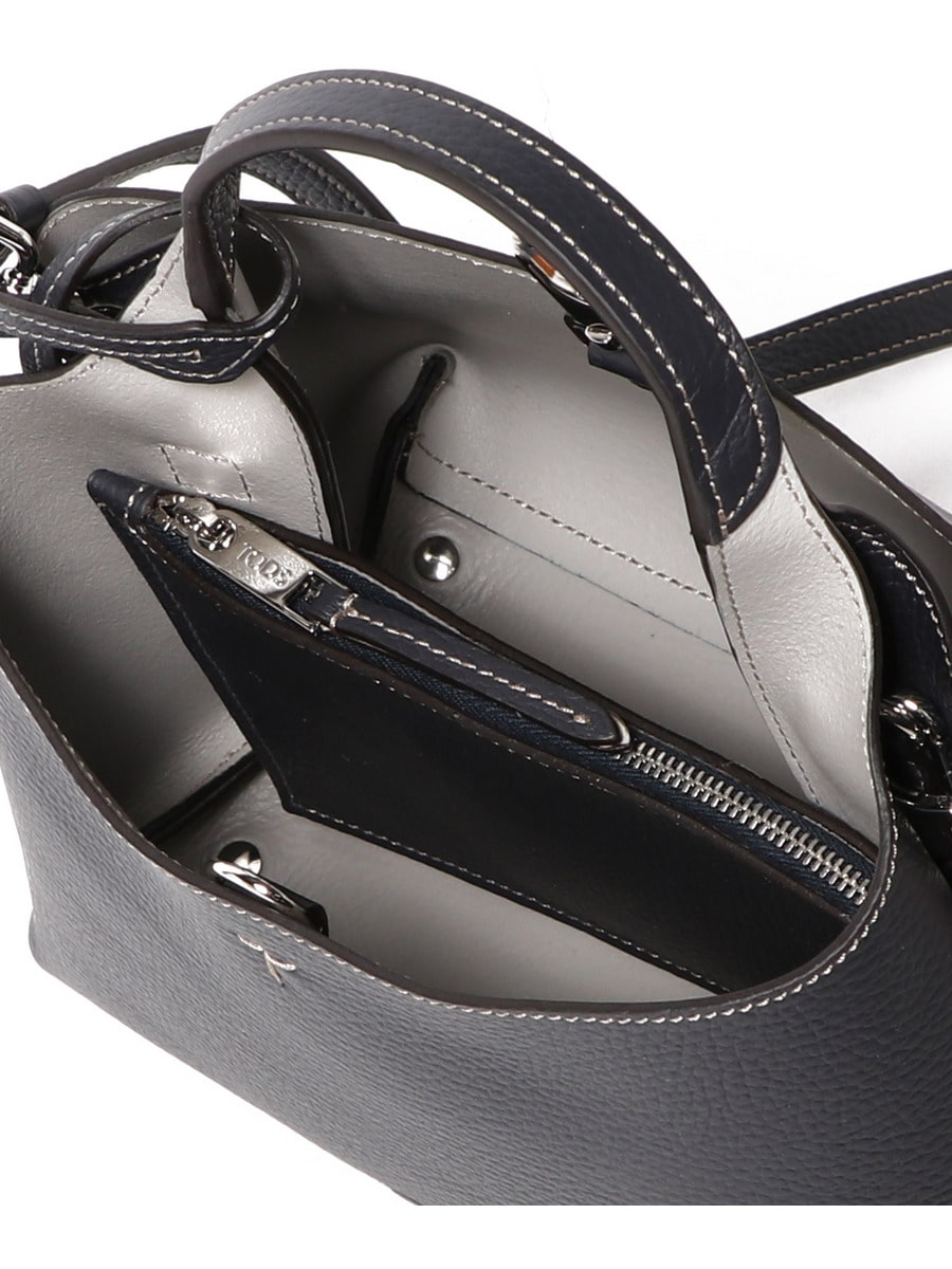 TOD'S / レザーマイクロバッグ｜ESTNATION ONLINE STORE
