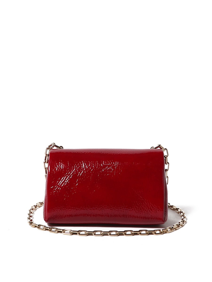 クリスチャンルブタン ミニショルダーバック Christian Louboutin クリスチャンルブタン EXPLORAFUNK KEYRING CAL