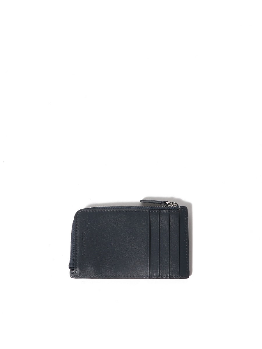 [Courreges] ロゴ エンベロープ カード ウォレット ☆送料込☆ New Bags - courrèges (クレージュ)