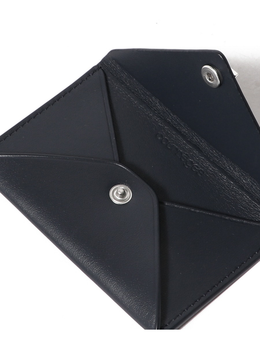 COURREGES / AC ENVELOP カードケース｜ESTNATION ONLINE STORE