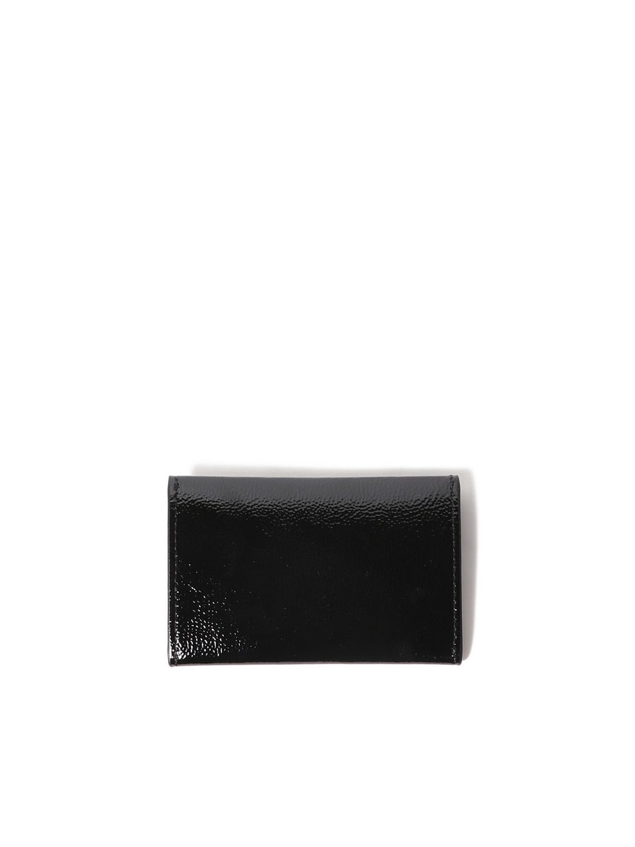 カードケース・名刺入れ Courreges Card Holder With Logo COURREGES / AC ENVELOP カードケース｜ESTNATION ONLINE STORE