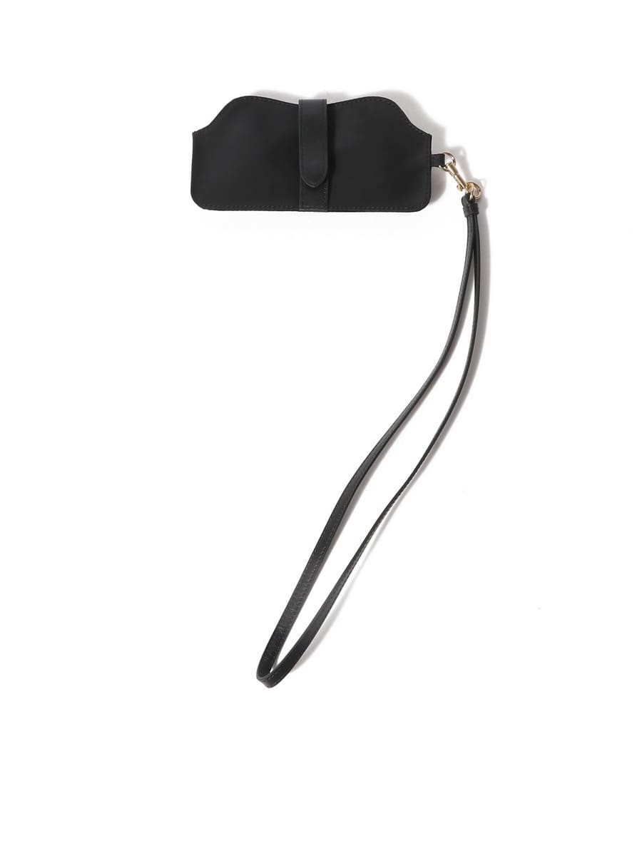 ANYA HINDMARCH / EYES サングラスホルダー｜ESTNATION ONLINE