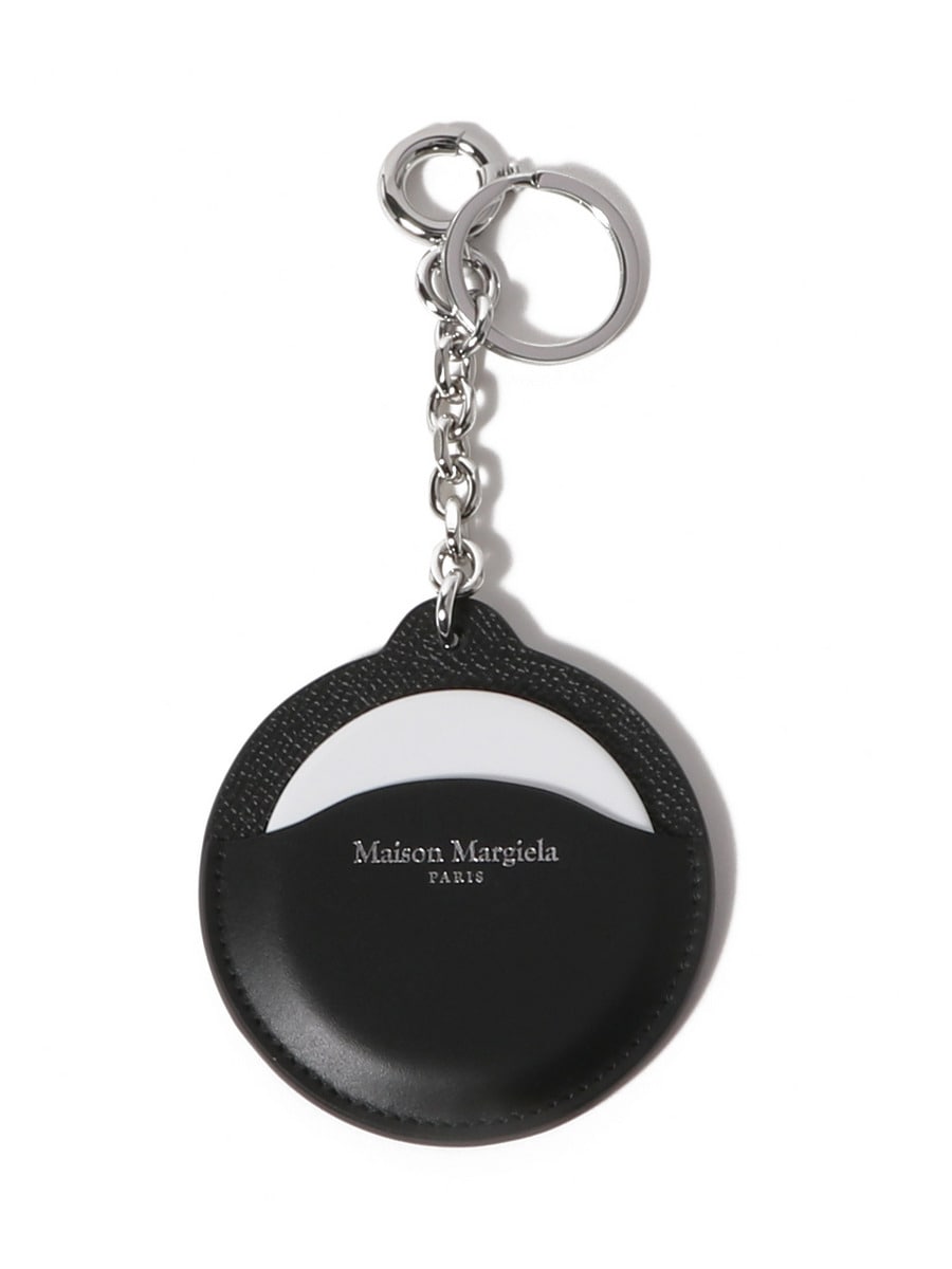 MAISON MARGIELA / CIRCLE KEYリング｜ESTNATION ONLINE STORE