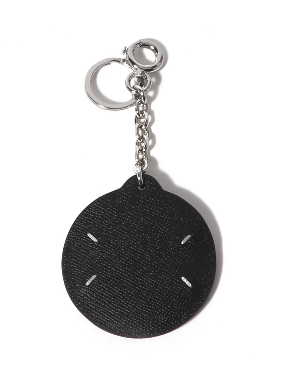 MAISON MARGIELA / CIRCLE KEYリング｜ESTNATION ONLINE STORE