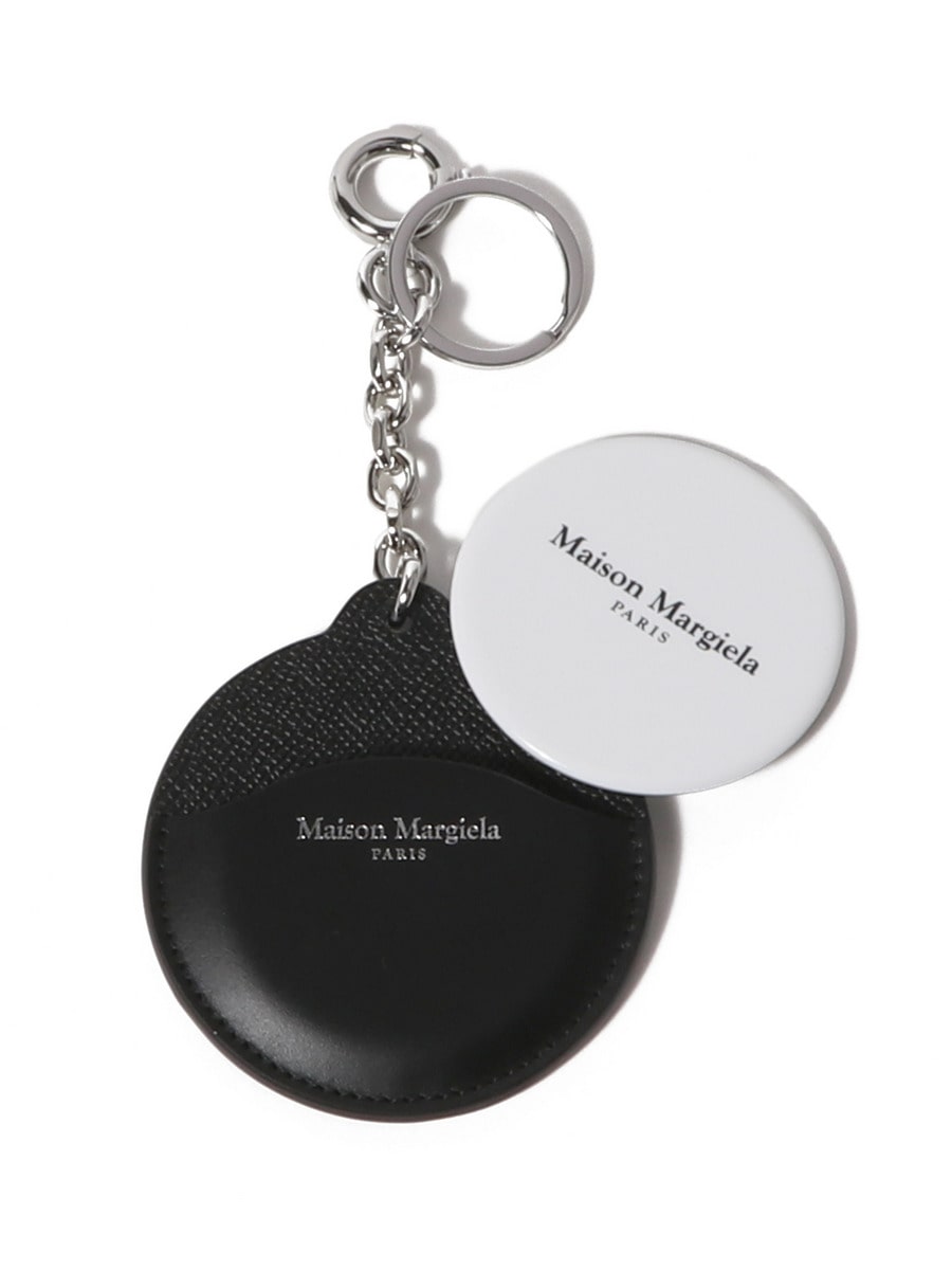 MAISON MARGIELA / CIRCLE KEYリング｜ESTNATION ONLINE STORE