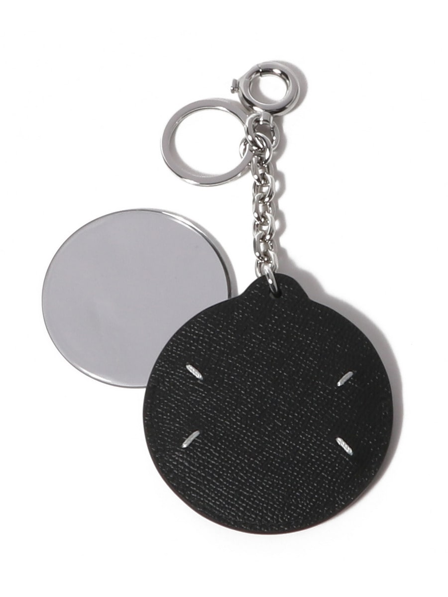 MAISON MARGIELA / CIRCLE KEYリング|ESTNATION ONLINE STORE MAISON MARGIELA / CIRCLE KEYリング|ESTNATION ONLINE STORE
