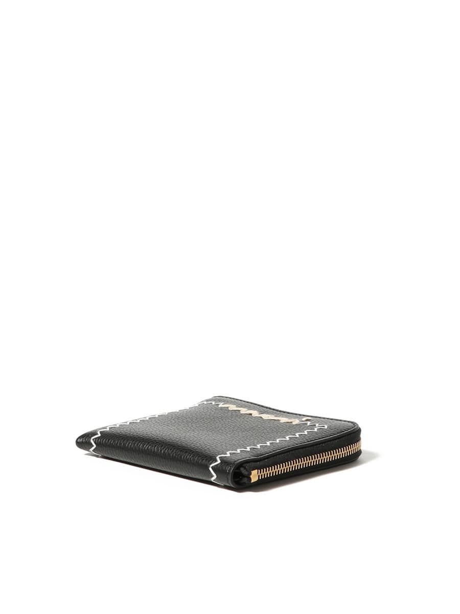 マルニ MARNI MARNI 二つ折り財布 PFMOQ14Q10 P6533 レザー